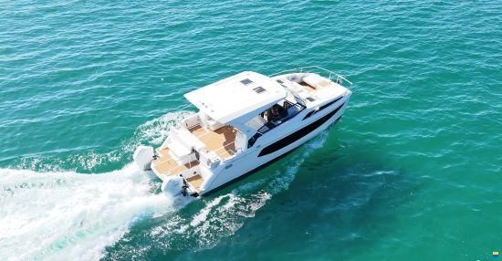 AQUILA 36 SPORT