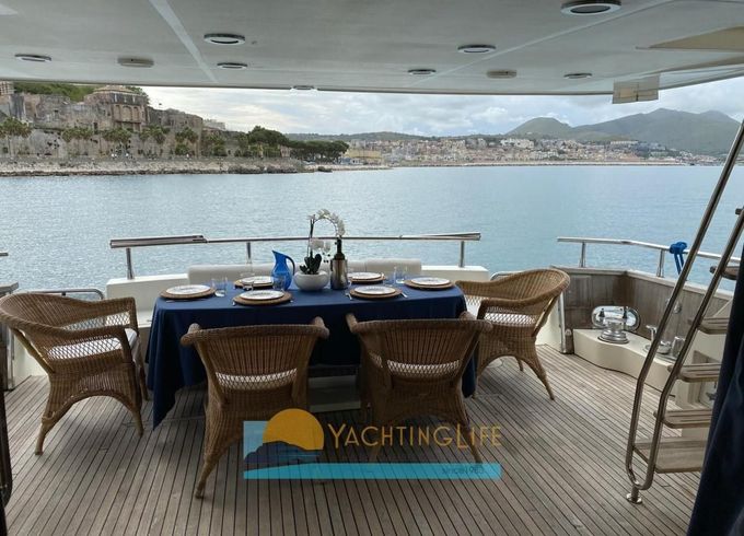 Posillipo Technema 65