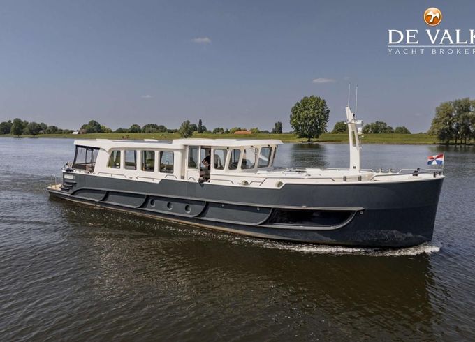 Euroship Deksalon 1950