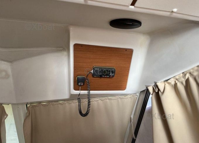 Beneteau ANTARES 1080 FLY