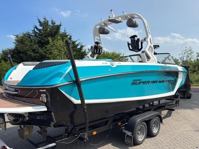Nautique G25 Coastal
