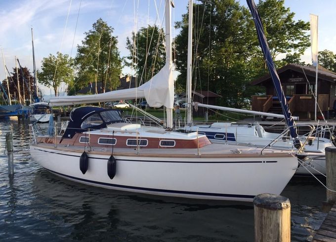 Bicker Biga 292
