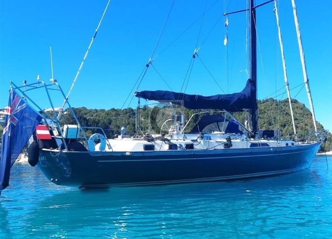 Mystic 60