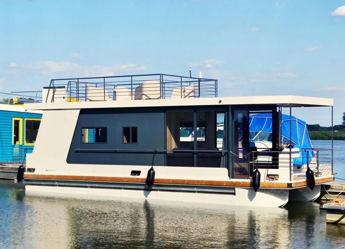 Waterbus Independent Mini
