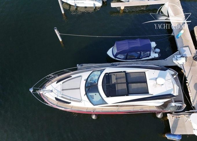 Marquis 42 SC