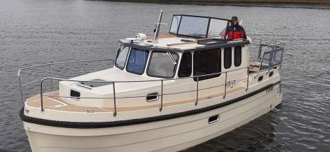 Balt SunCamper 29