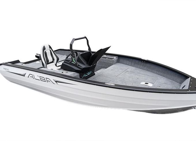 ALBA 460C