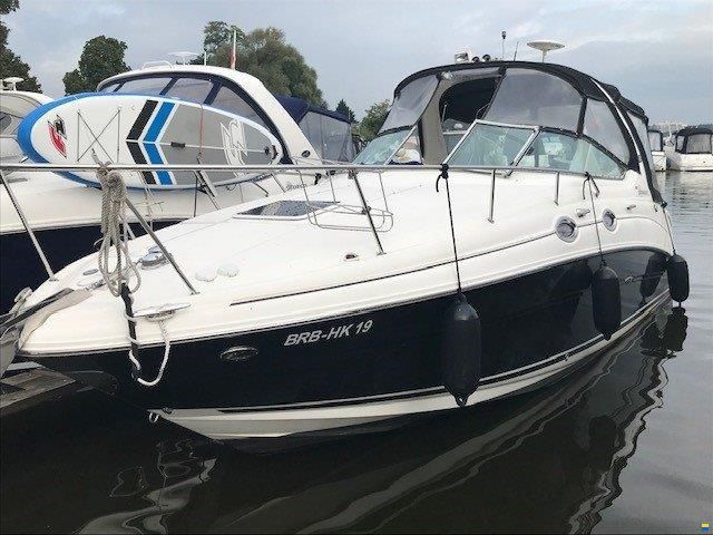 Sea Ray 280 Sundancer