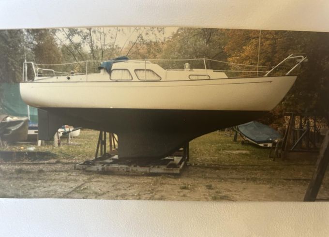 Bandholm 24