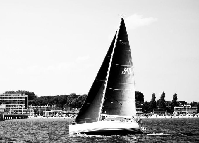 X-Yachts X34