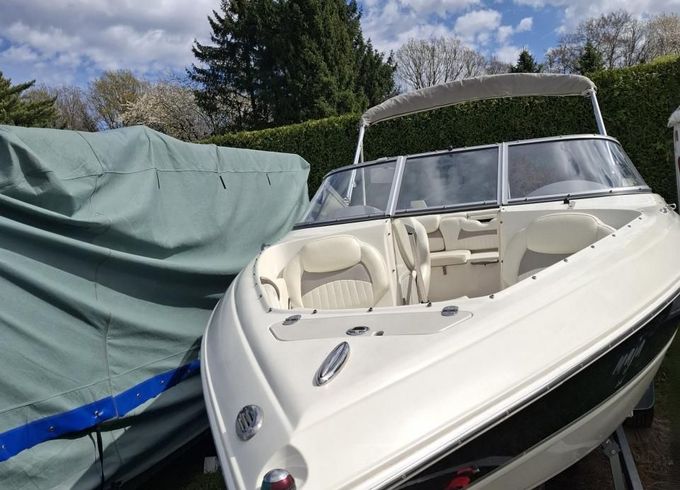 Stingray LR 225