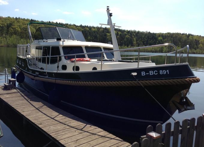Gruno 35 Classic