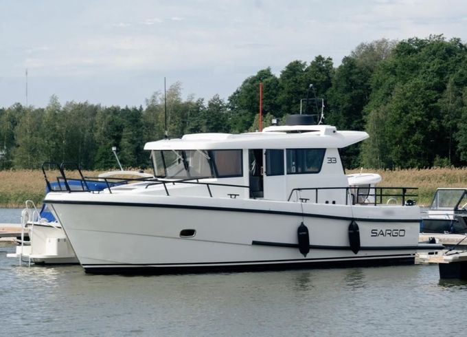 Sargo 33