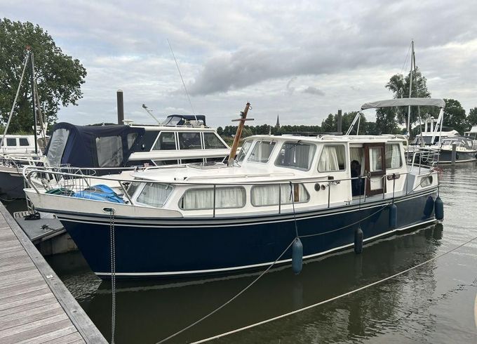 Miedema Kruiser 10.20