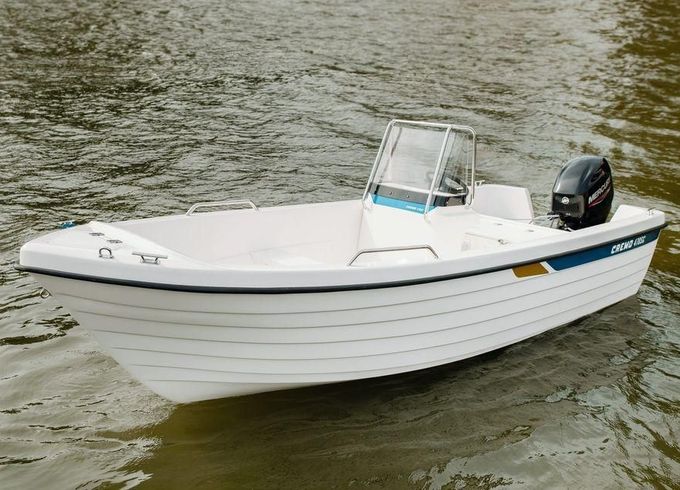 Cremo 470 SC