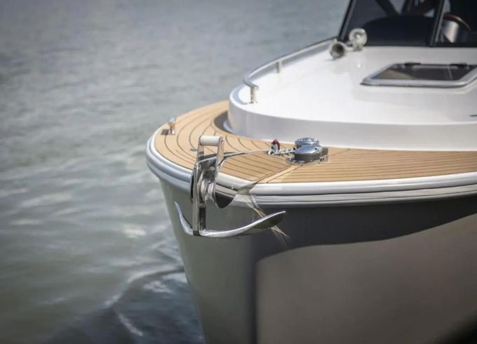 Maxima 920 Cabin