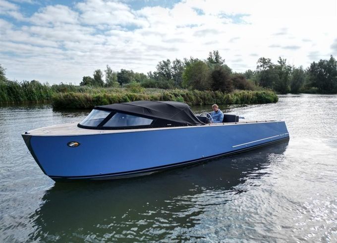 Isloep Rapida 990