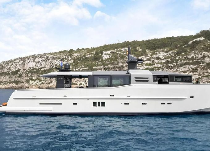 Arcadia 85