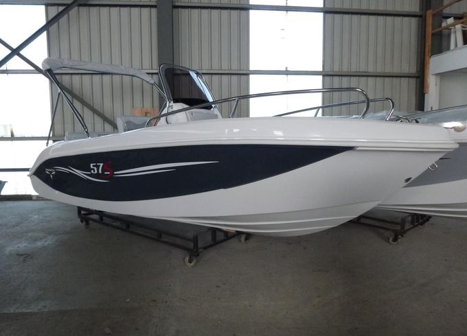 Trimarchi 57 PRO