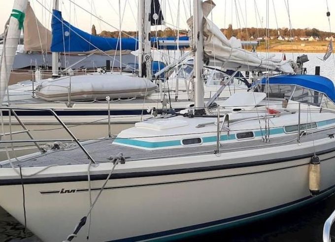 LM Mermaid 315