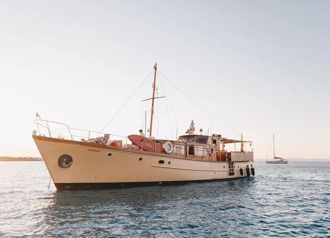 Silver Ships James A Silver 23 m