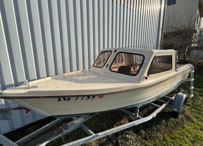 Thoma Speer 555