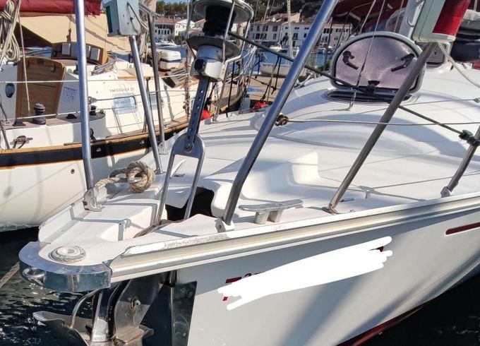 Gib Sea 334