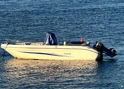 Ranieri Voyager 640