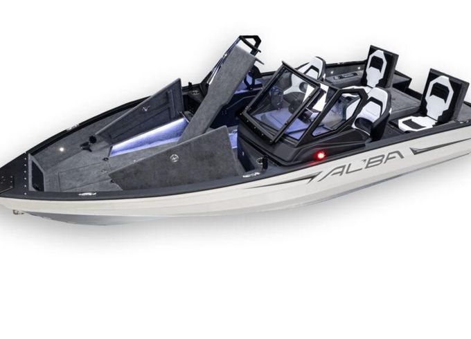 ALBA 570