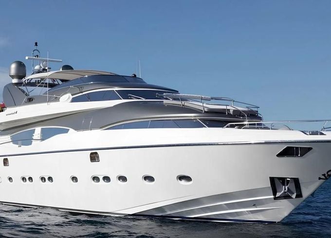 Posillipo Technema 30m
