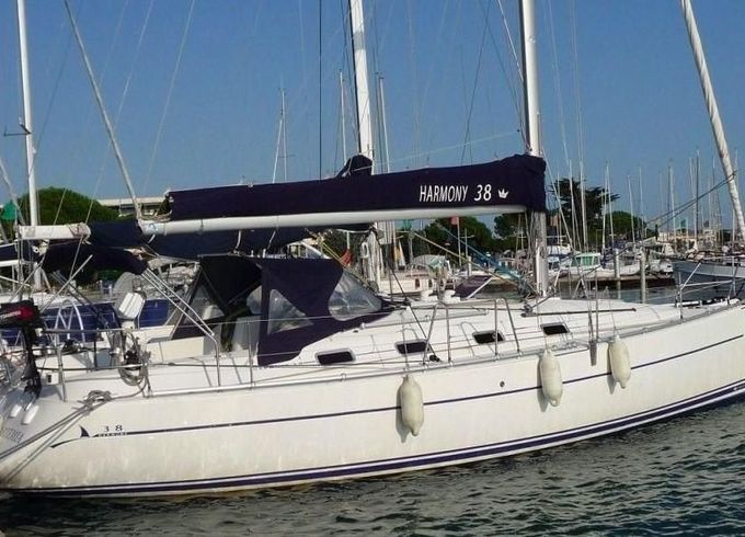 Harmony 38