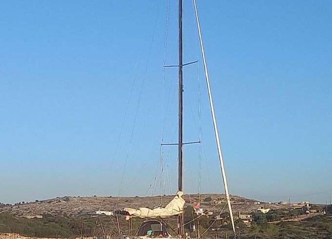 Baltic 48 DP