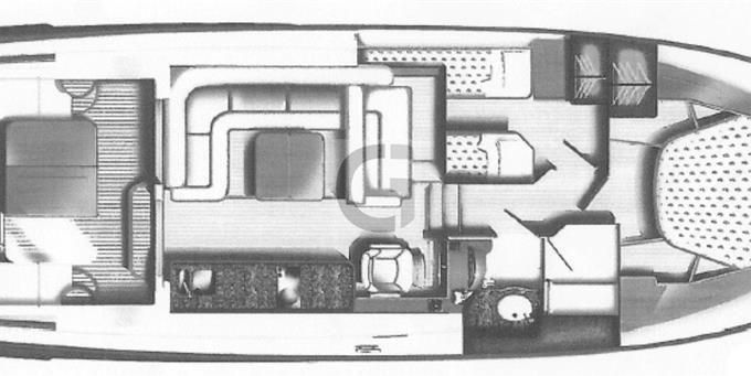 Oyster OM43