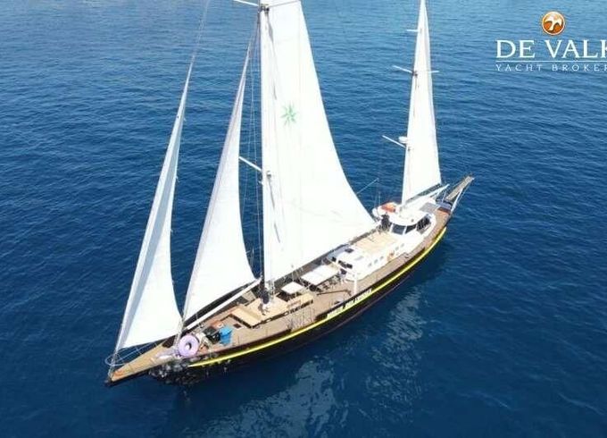 Beliard Crighton 30m