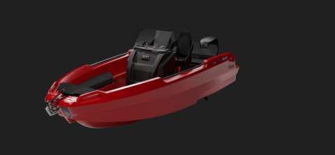 3D Tender 600