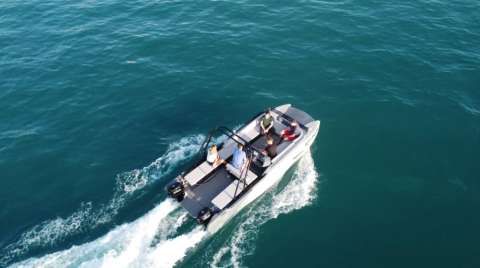 3D Tender 600