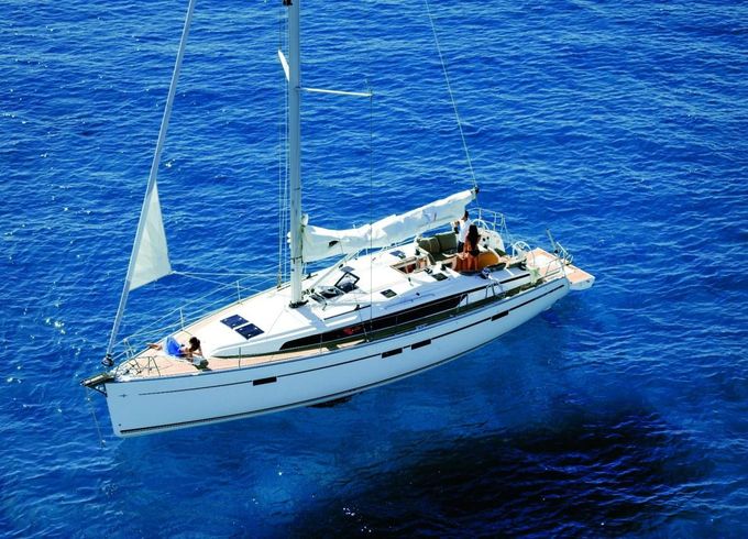 Bavaria Cruiser 46