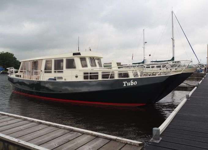 Motorschouw 1275 OK/AK