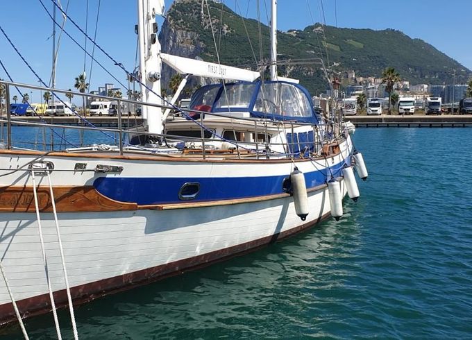 Ta Chiao Ct 54