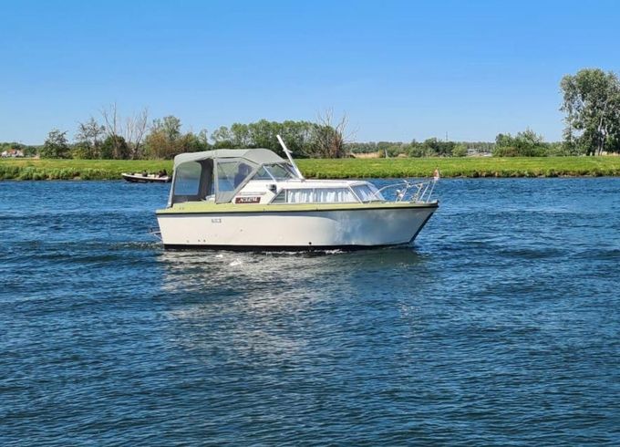 Kilkruiser 700