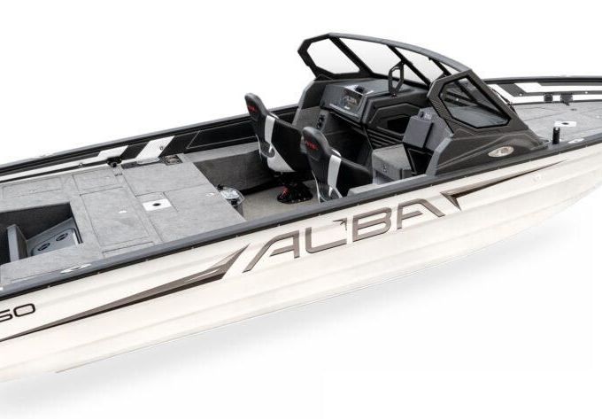 ALBA 650