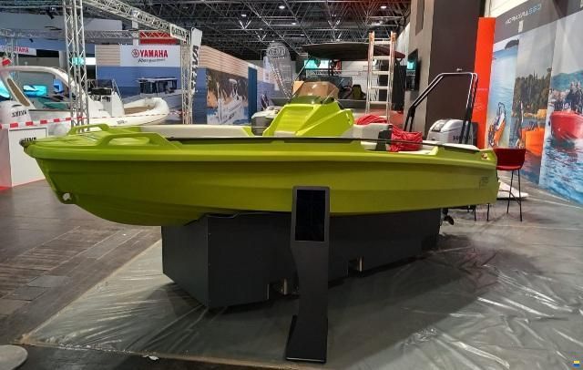 Roto HYDRA 460 Family