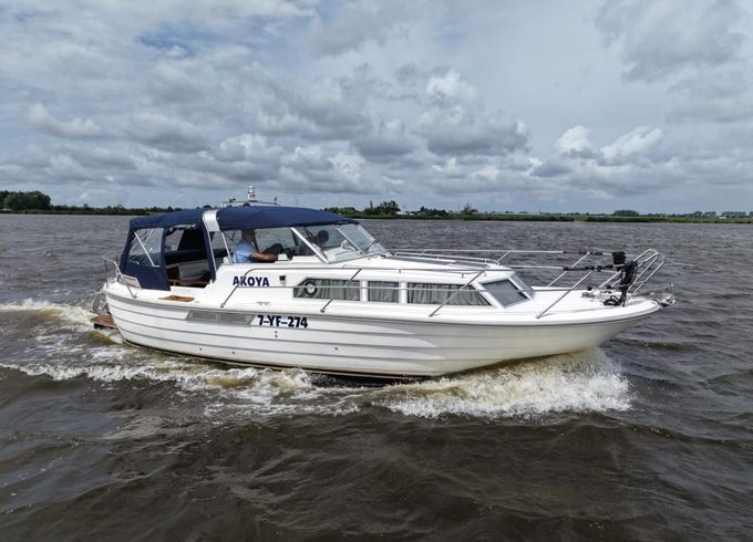 Agder Nor Star 950