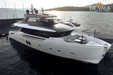 Zeelander 7