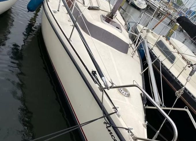 Van de Stadt Oceaan 25