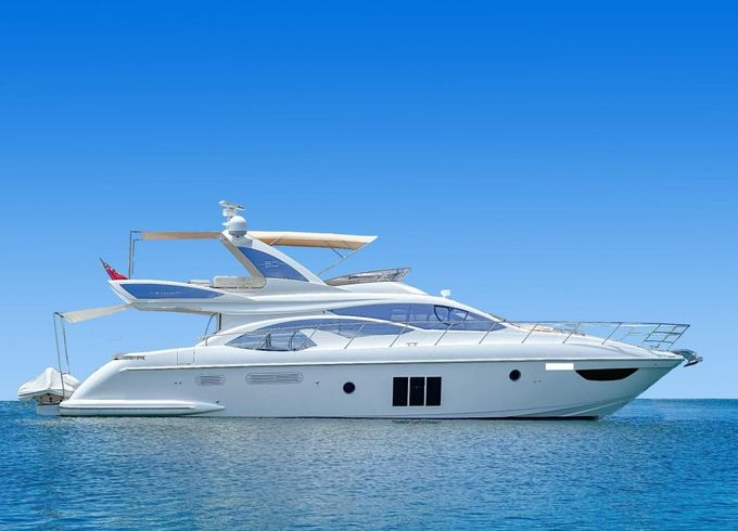 Azimut 60