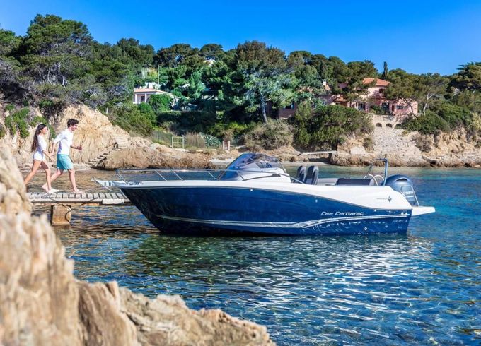 Jeanneau 6.5 WA Serie3