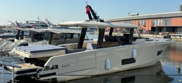Aiata Sunfinder 50