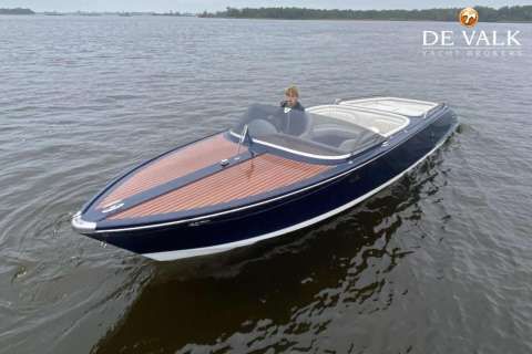 Cruisers 3075 Rogue