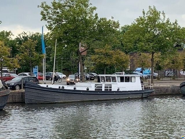 Katwijker / Scherpsteven 19.86